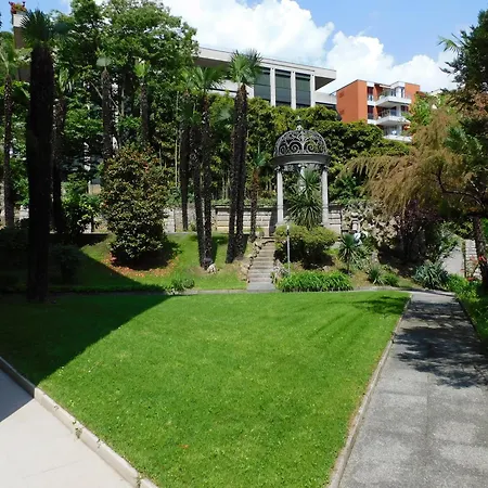 Hotel Casa Santa Birgitta 3*