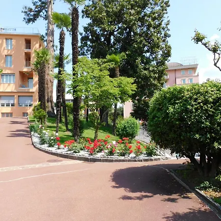 Hotel Casa Santa Birgitta