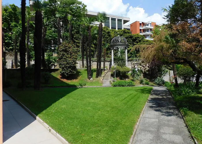 Hotel Casa Santa Birgitta 3*