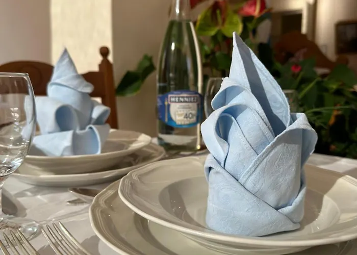 Hotel Casa Santa Birgitta Lugano