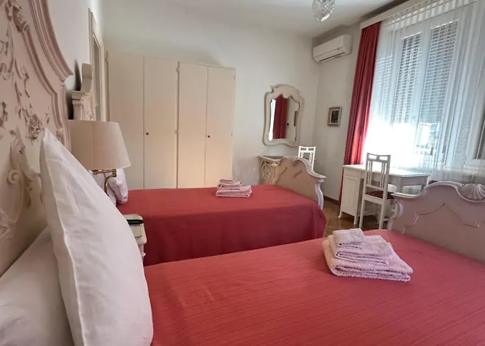 Hotel Casa Santa Birgitta 3*