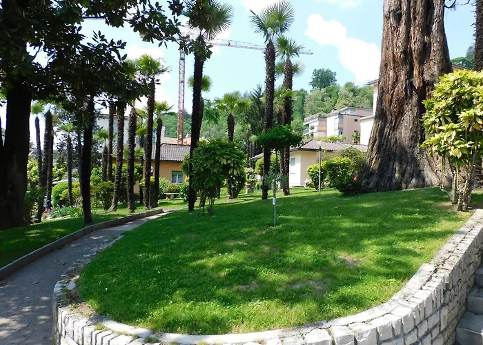 Casa Santa Birgitta Hotel 3*