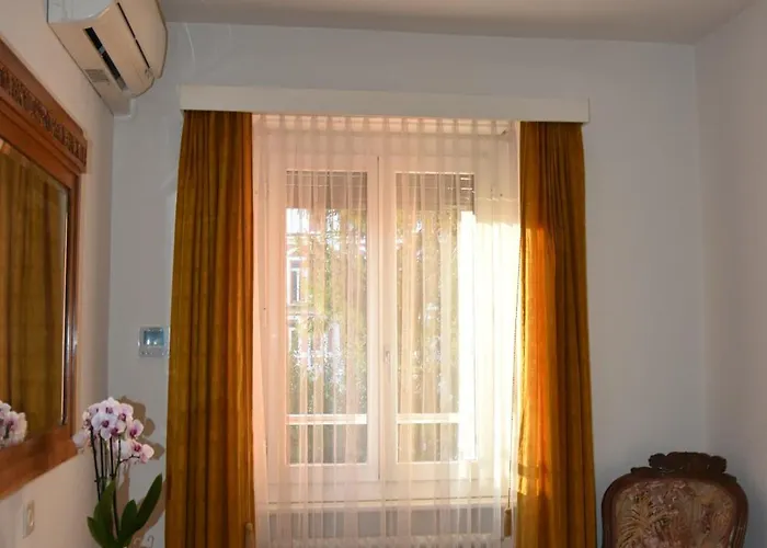 Hotel Casa Santa Birgitta 3*