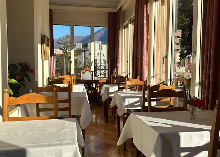 Casa Santa Birgitta Hotel 3*