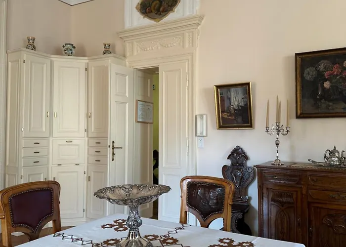 Casa Santa Birgitta Hotel