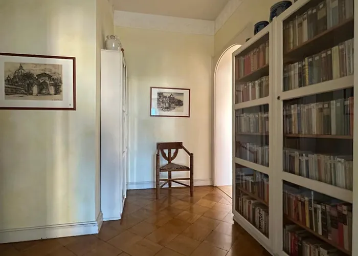 Casa Santa Birgitta Hotel 3*