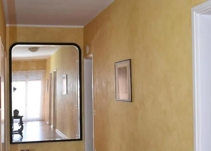 Hotel Casa Santa Birgitta 3*