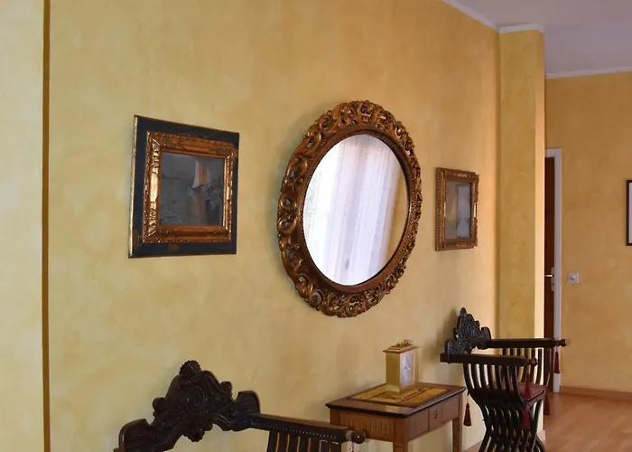 Casa Santa Birgitta Hotel