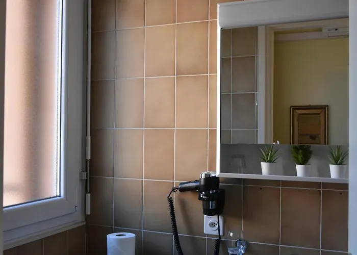 Casa Santa Birgitta Hotel Lugano