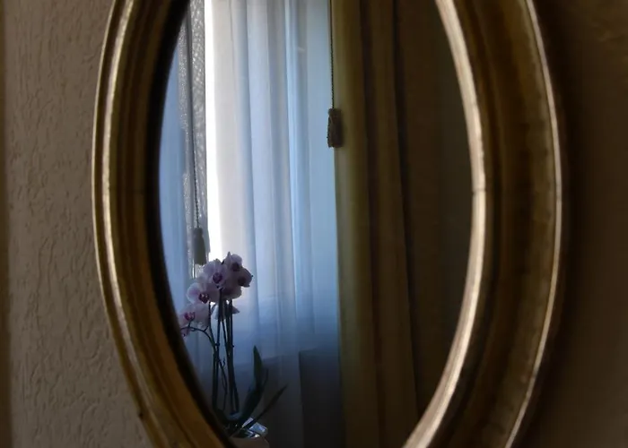 Casa Santa Birgitta 3* Lugano