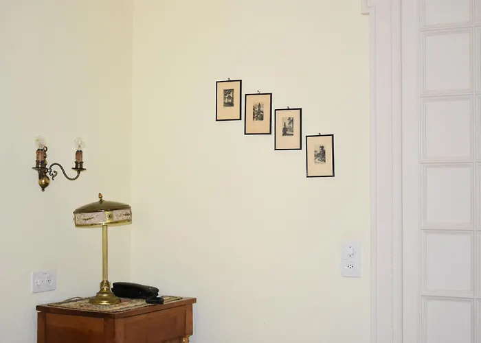 Hotel Casa Santa Birgitta