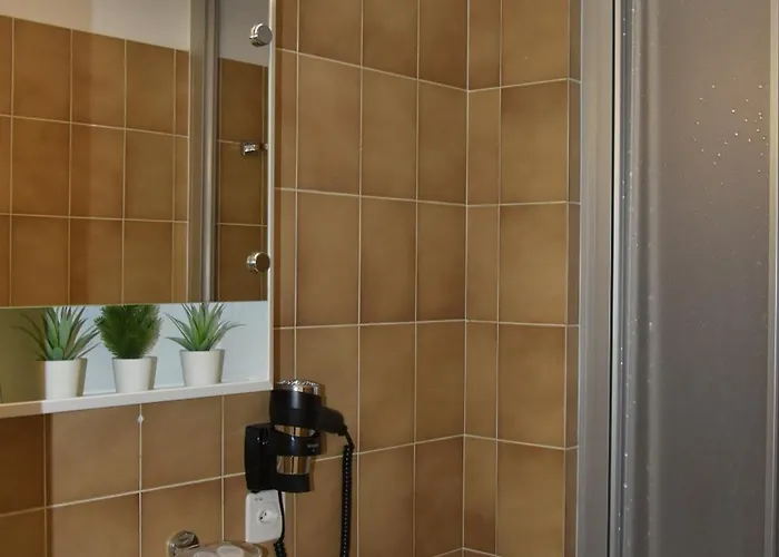 Casa Santa Birgitta 3*