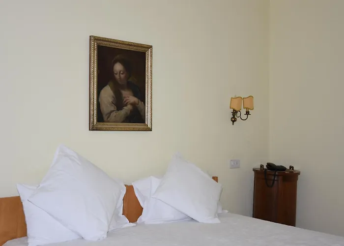 Hotel Casa Santa Birgitta