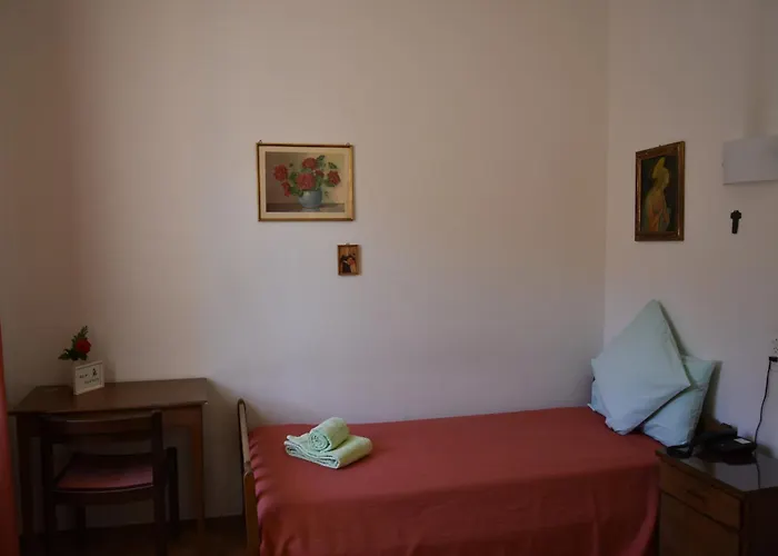 Casa Santa Birgitta Hotel 3*