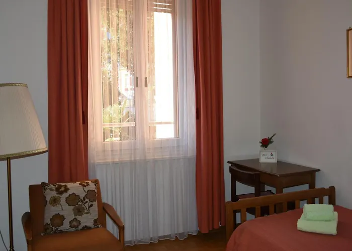 Casa Santa Birgitta Hotel