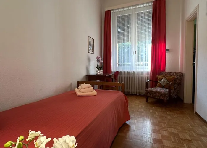 Casa Santa Birgitta Hotel