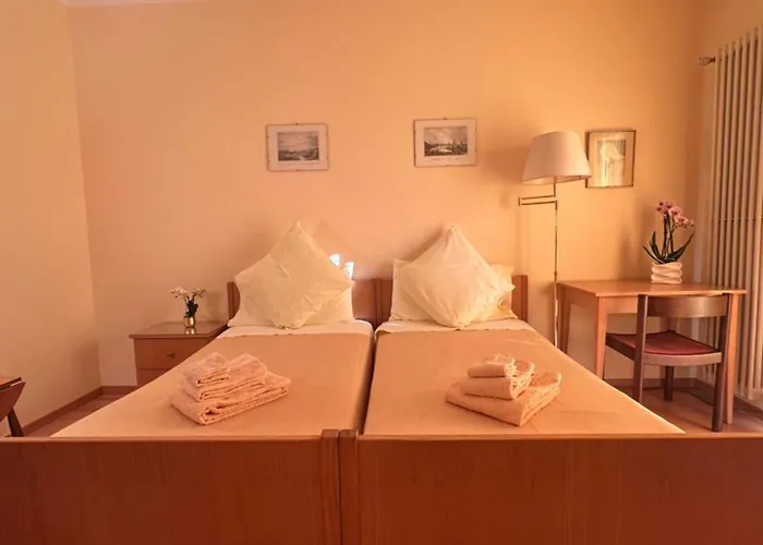 Casa Santa Birgitta Hotel 3*