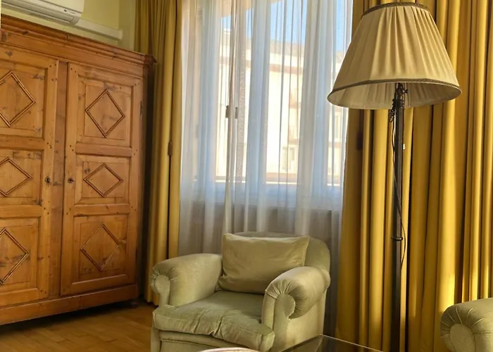 Casa Santa Birgitta Hotel Lugano