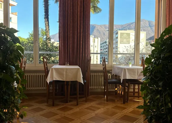 Casa Santa Birgitta Hotel 3*