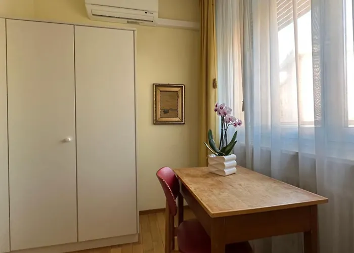 Hotel Casa Santa Birgitta